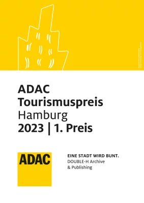 ADAC Tourismuspreis Hamburg 2023