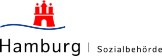 Logo der Sozialbehörde Hamburg