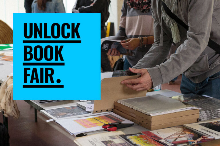 Unlock Book Fair